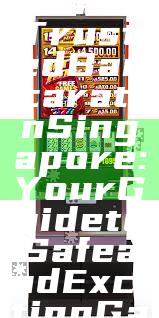 "Experience Trusted Baccarat in Singapore: Your Guide to Safe and Exciting Gaming"